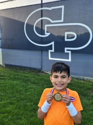 Georgetown Prep Tennis Club thumbnail