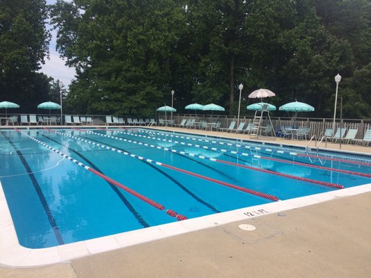 Kenmont Swim & Tennis Club thumbnail