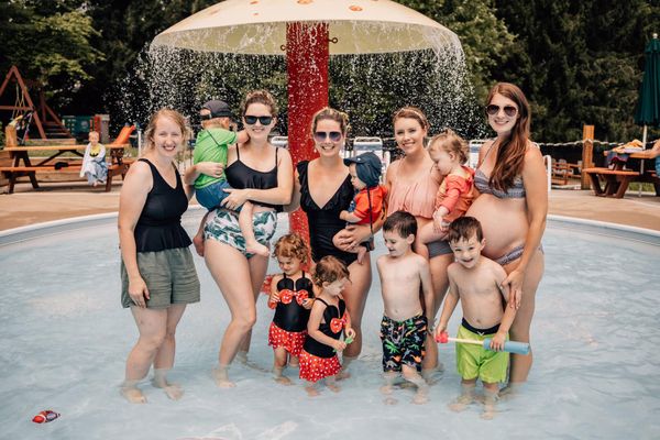 Pine Valley Club thumbnail