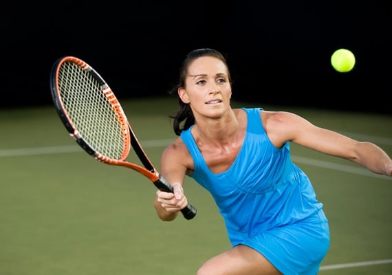 ProsToYou Tennis thumbnail