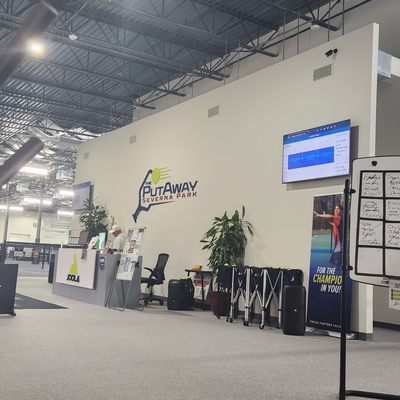 The Putaway thumbnail