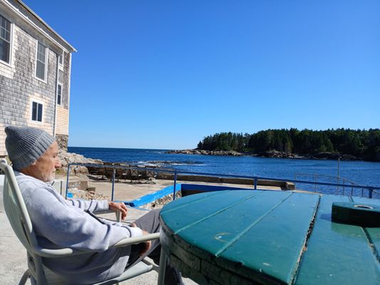 Maine Pines Racquet & Fitness thumbnail