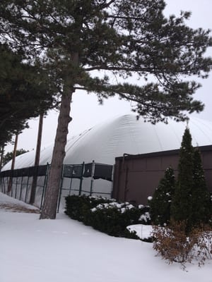 Birmingham Racquet Club thumbnail