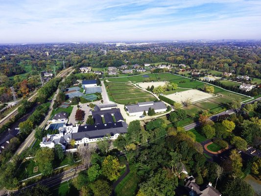 Bloomfield Open Hunt thumbnail