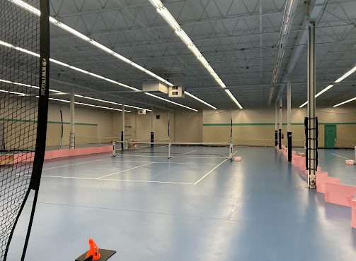 Farmington Pickleball Pop-Up thumbnail