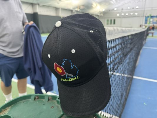 Peachtree Tennis & Health Club thumbnail