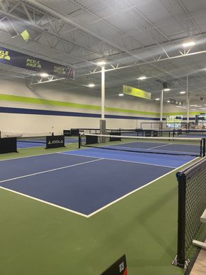 PickleRage - Gateway Center thumbnail