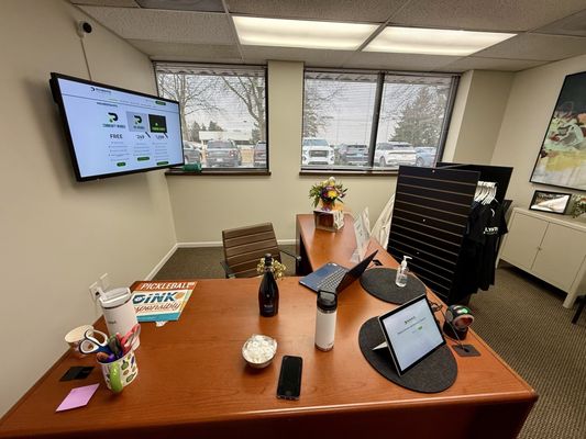 Plymouth Pickleball Club thumbnail