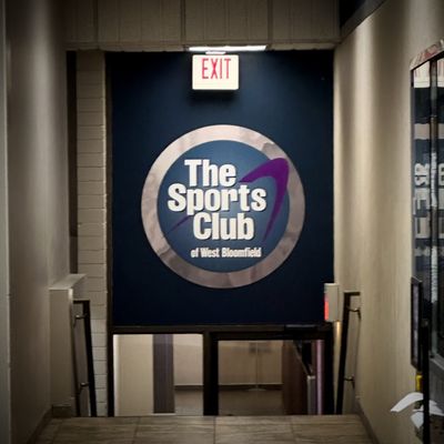 The Sports Club of West Bloomfield thumbnail