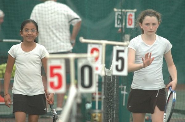 Troy Racquet Club thumbnail