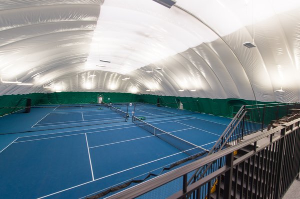 Wessen Indoor Tennis Club thumbnail