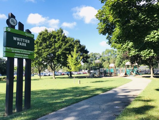 Whittier Park thumbnail