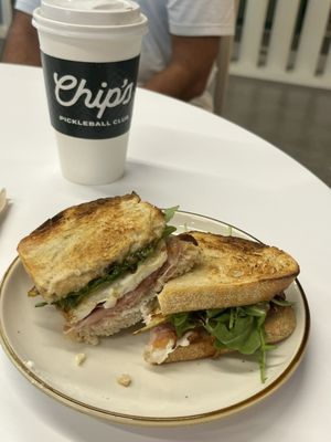 Chip's Pickleball Club thumbnail