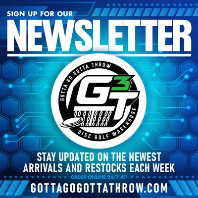 Gotta Go Gotta Throw thumbnail