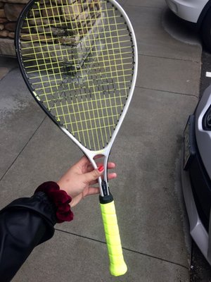 Michael Lynne's Tennis Shop thumbnail