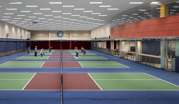 Minneapolis Pickleball Club thumbnail