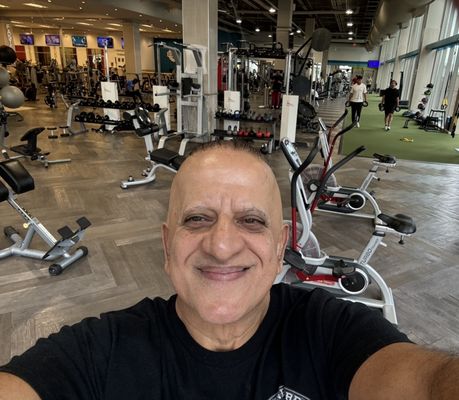 Genesis Health Clubs - Power & Light thumbnail