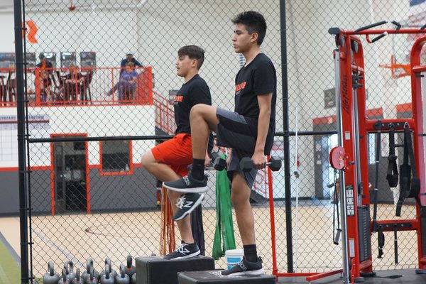 RedLine Athletics - Lee's Summit thumbnail