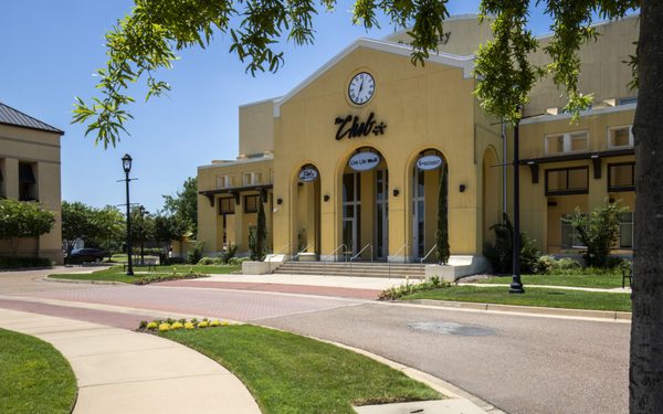 The Club at The Township thumbnail