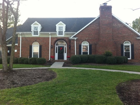 Cameron Wood Swim & Racquet Club thumbnail