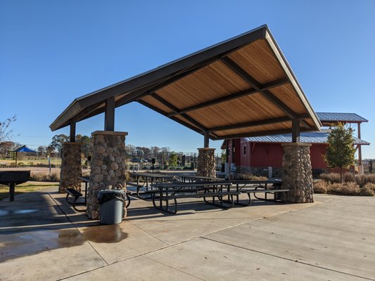 Clarks Creek Community Park thumbnail