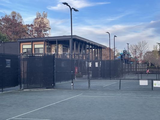 Westport Swim & Tennis Club thumbnail