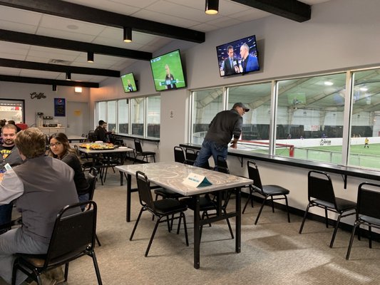 The Tennis Club and Soccer Center thumbnail