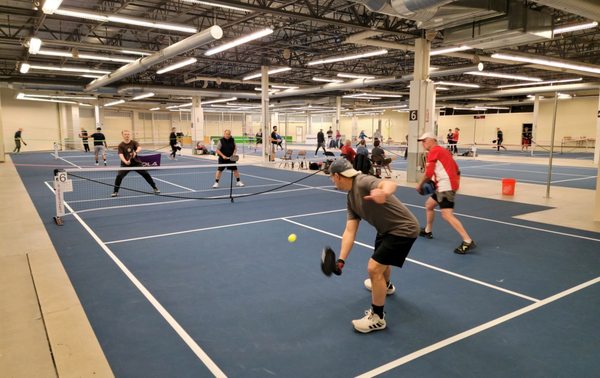All-Stars Pickleball thumbnail