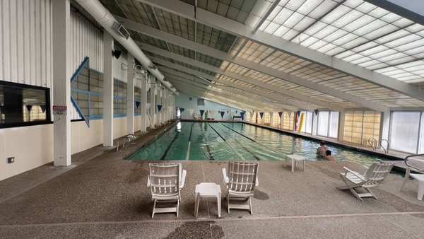 Capital City Sports & Fitness thumbnail