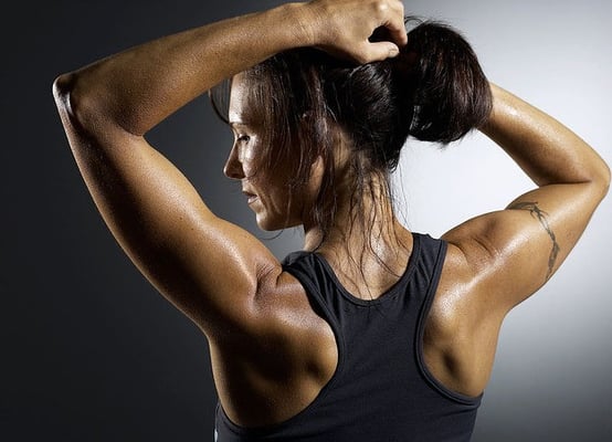 Evergreen Sports Center thumbnail