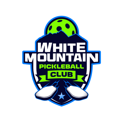 White Mountain Pickleball Club thumbnail