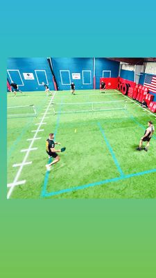 Asylum Sports Center thumbnail