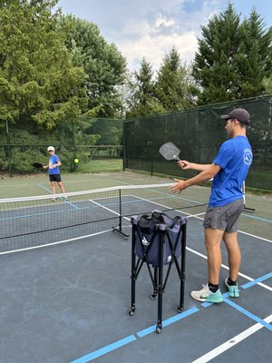 Barnyard Pickleball thumbnail