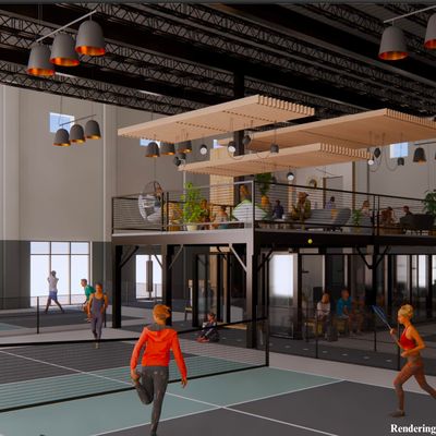 Bergen County Pickleball Club thumbnail