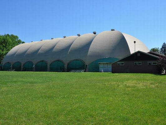 Centercourt Club & Sports - Gillette thumbnail