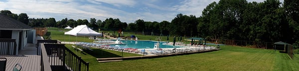 Centercourt Club & Sports - Mt. Olive thumbnail