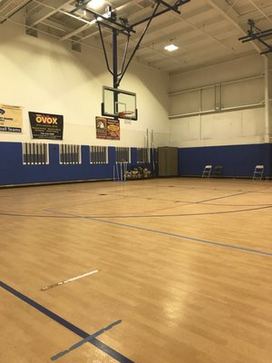 Central Jersey Basketball thumbnail