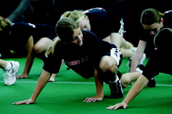 Cherry Hill Health & Racquet Club thumbnail