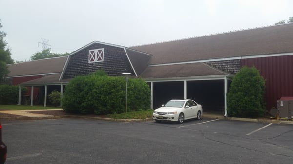 Colts Neck Racquet Club thumbnail