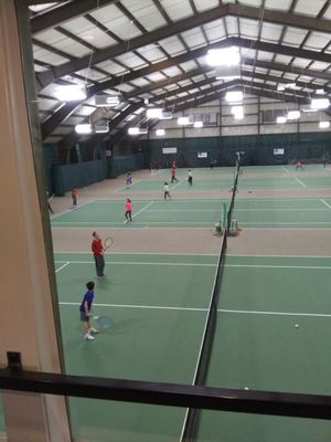 Garden State Tennis Center thumbnail