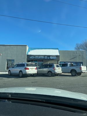 High Country Ski & Tennis thumbnail