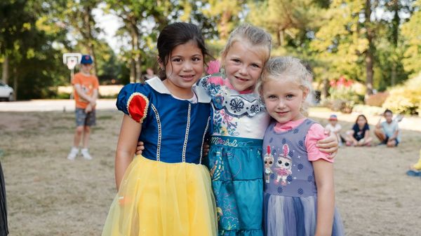 Hopewell Tennis and Swim Center thumbnail