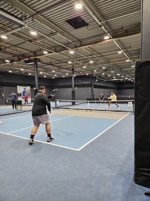 Hudson River Pickleball thumbnail