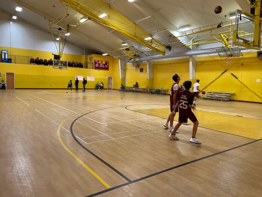 The Pickleball Club at Monroe thumbnail