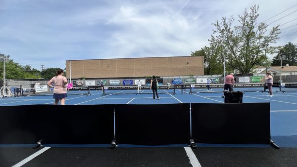 Montclair Pickleball - Bergen County thumbnail