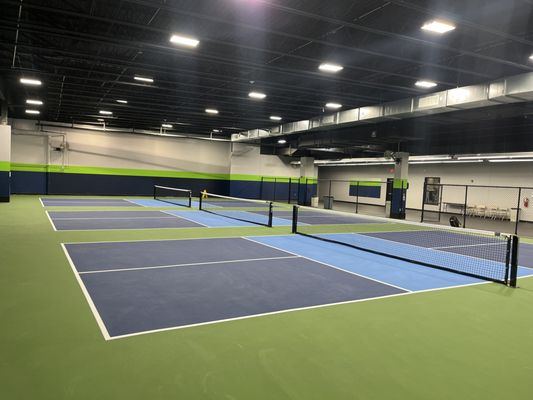 Montclair Pickleball Mercer County thumbnail