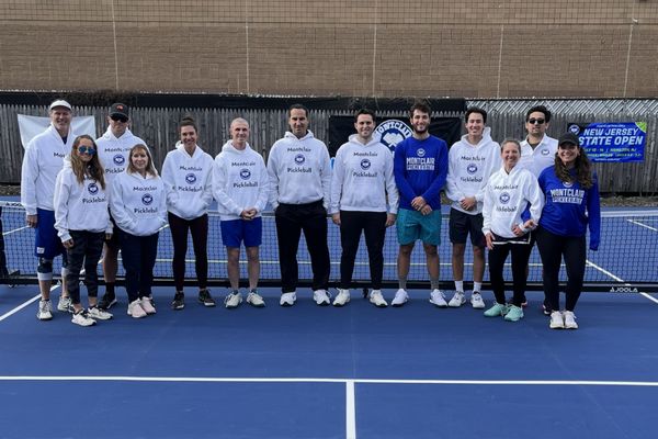 Montclair Pickleball thumbnail