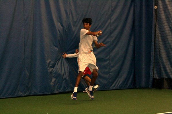 Nassau Tennis Club thumbnail