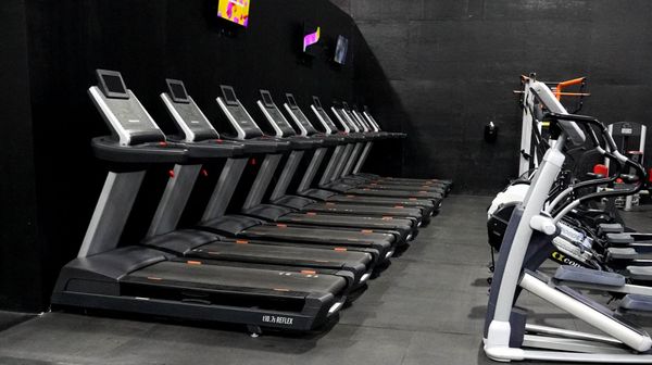 Nex Level Sports and Fitness thumbnail