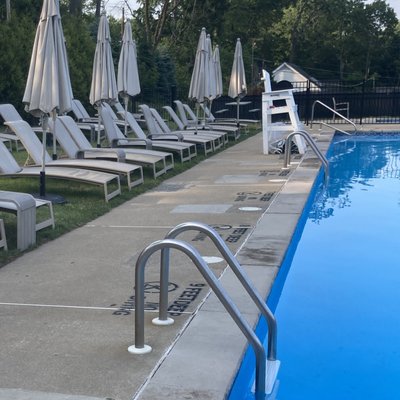 Orange Lawn Tennis Club thumbnail